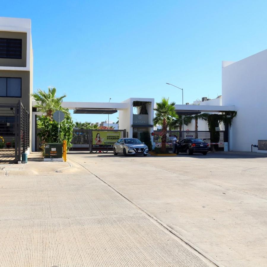 Residencial Azul Portovera - 5 Min Playas San Rafael  Exterior foto
