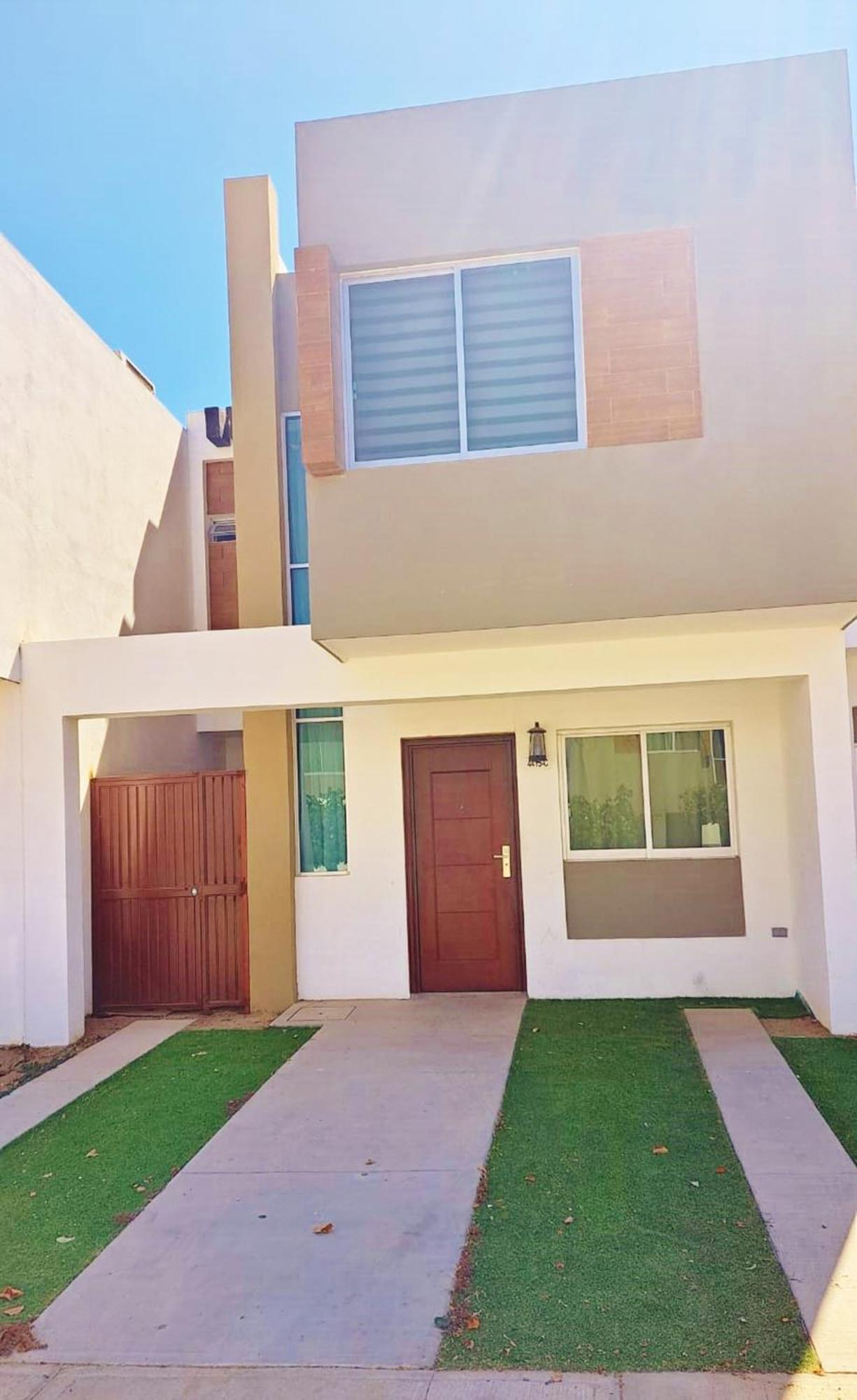 Residencial Azul Portovera - 5 Min Playas San Rafael  Exterior foto